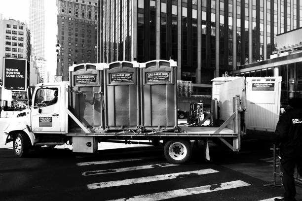 Best Luxury portable toilet rental  in South Cleveland, TN