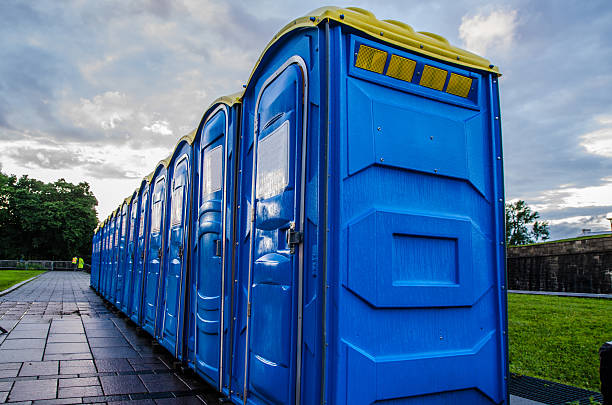 Best Portable restroom trailer rental  in South Cleveland, TN