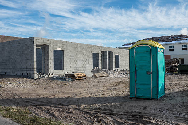Best Long-term porta potty rental  in South Cleveland, TN